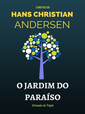 cover image of O Jardim do Paraíso